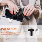 AERLANG Mini Massage Gun for Home Gym Use
