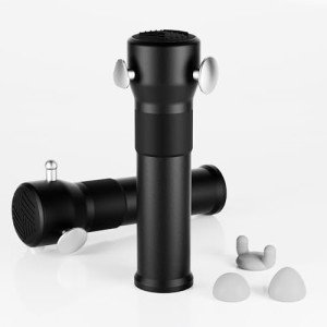 Oley Deep Tissue Vibrating Massage Gun for Athletes