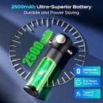 Oley Deep Tissue Vibrating Massage Gun for Athletes