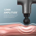 Opove M3 Pro Massage Gun for Fast Recovery