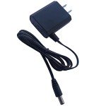 AC DC Adapter for Aduro Sport Elite Massage Gun