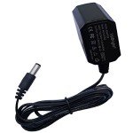 AC DC Adapter for Aduro Sport Elite Massage Gun