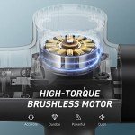 Opove M3 Pro Massage Gun for Fast Recovery