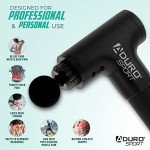 Aduro Elite Deep Tissue Massage Gun for Recovery