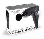 Aduro Elite Deep Tissue Massage Gun for Recovery