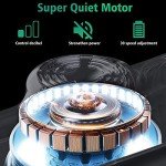 Professional Massage Gun for Neck and Back Relief