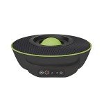 Cordless High-Intensity Muscle Massager with Heat