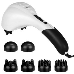 Cotsoco Electric Handheld Deep Tissue Massager