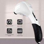 Cotsoco Electric Handheld Deep Tissue Massager