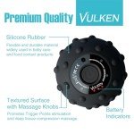 Vulken Acusphere 4-Speed Vibrating Massage Ball