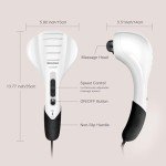 Cotsoco Electric Handheld Deep Tissue Massager