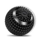 Uppye 4-Speed Vibrating Massage Ball for Recovery