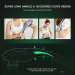 MegaWise Handheld Deep Tissue Massage Gun