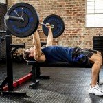 XDDIAS Olympic Bumper Plates for Weightlifting