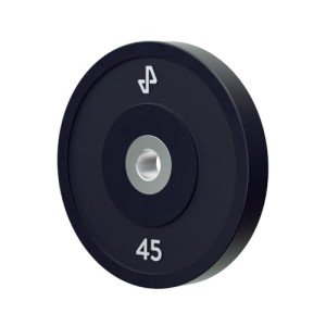 Set of 2 Standard 45 lbs Weight Plates