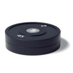 Set of 2 Standard 45 lbs Weight Plates