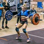 Valor Fitness 15 lb Polyurethane Bumper Plates - Set of 2