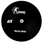 Super Spin Training Discus - IAAF Certified, 2kg