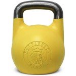Kettlebell Kings Competition Kettlebell Set - 4-32 KG