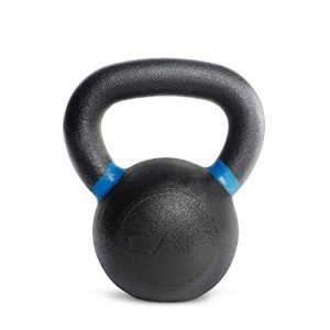 CAP Barbell 26 lb Cast Iron Competition Kettlebell