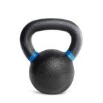 CAP Barbell 26 lb Cast Iron Competition Kettlebell