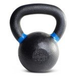CAP Barbell 26 lb Cast Iron Competition Kettlebell