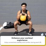 Kettlebell Kings Competition Kettlebell Set - 4-32 KG