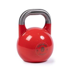 Titan Fitness 14 KG Competition Kettlebell for Workouts