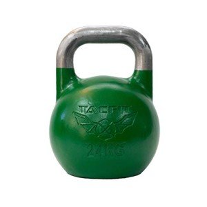 TACFIT Competition Kettlebell for Strength Training