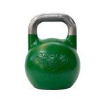 TACFIT Competition Kettlebell for Strength Training