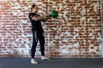 TACFIT Competition Kettlebell for Strength Training