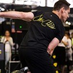 Steve Cotter Signature Competition Kettlebell - 12kg