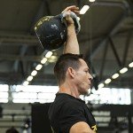 Steve Cotter Signature Competition Kettlebell - 12kg