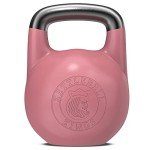 Kettlebell Kings Competition Kettlebell Set 8-48 KG
