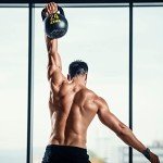 Steve Cotter Signature Competition Kettlebell - 12kg