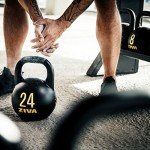 Steve Cotter Signature Competition Kettlebell - 12kg
