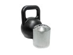 North Gym Adjustable 9-in-1 Kettlebell 35-70lbs