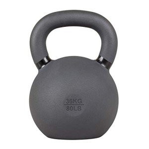 LifeLine Fitness Kettlebells - Premium Quality Workout Equipment