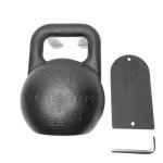 North Gym Adjustable 9-in-1 Kettlebell 35-70lbs