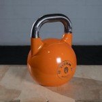 Titan Fitness 10 KG Competition Kettlebell for Full Body