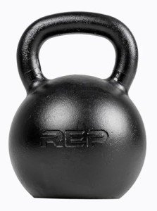 48 kg Kettlebell for Strength Training