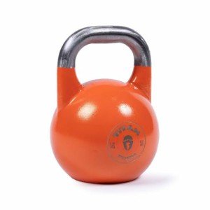 Titan Fitness 12 KG Competition Kettlebell for Workouts