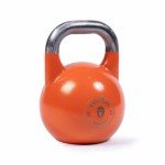 Titan Fitness 12 KG Competition Kettlebell for Workouts