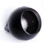 North Gym Adjustable 9-in-1 Kettlebell 35-70lbs