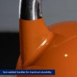 Titan Fitness 10 KG Competition Kettlebell for Full Body