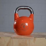 Titan Fitness 12 KG Competition Kettlebell for Workouts