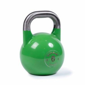 Titan Fitness 26 KG Competition Kettlebell - Single Piece