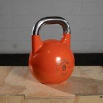 Titan Fitness 12 KG Competition Kettlebell for Workouts