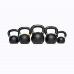 48 kg Kettlebell for Strength Training