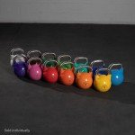Titan Fitness 10 KG Competition Kettlebell for Full Body
